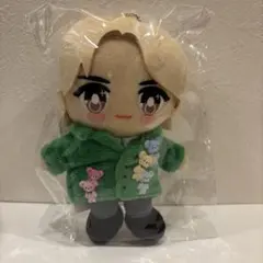 新品】M!LK 吉田 仁人 スマポ ぬいぐるみ - メルカリ