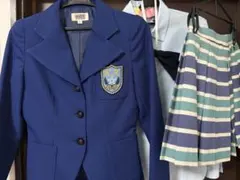 COSPA 真・女神転生if 軽子坂高校女子制服S ペルソナ5　コスパティオのサムネイル