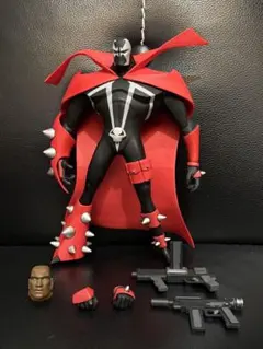 スポーン アメコミ