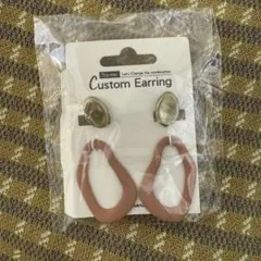 カスタムイヤリング FLOWERING Co.Ltd.