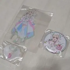 映画 キミとアイドルプリキュア ソフマップ 特典