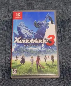 Xenoblade3