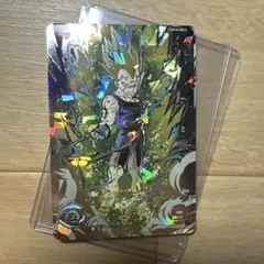 スーパードラゴンボールヒーローズ　ベジータum10-sec3
