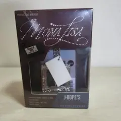 J-HOPE Charm of HOPE MONALISA ver.