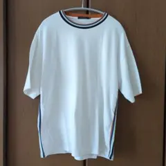 【niko and ... 】カラフルリブ Tシャツのサムネイル