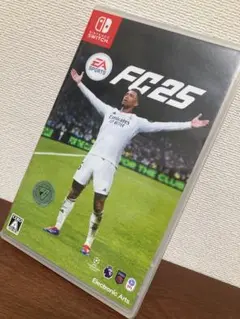 FC 25