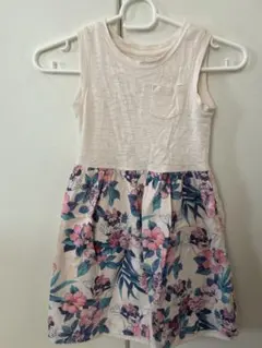 ワンピース   babyGap   ミニー   ディズニー