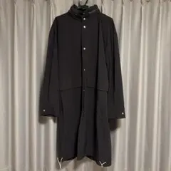 Yohji Yamamoto Decyne Big Shirt Jacket - メルカリ