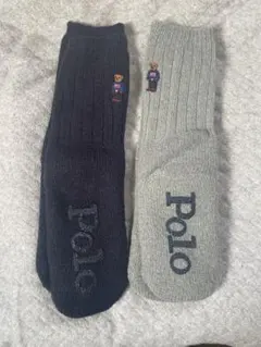 polo ralph lauren ソックス