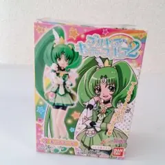 キューティーフィギュア2 スマイルプリキュア！ キュアマーチ