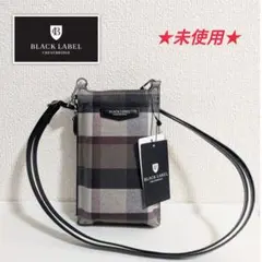 2026年最新】BLACK LABEL CRESTBRIDGE メンズ ショルダーバッグの人気