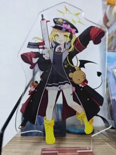 ブルアカ　イブキ　アクリルスタンド