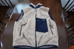 新品未開封】Patagonia Retro-X Vest NLBI FA24 - メルカリ