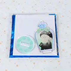 黒執事 ブラックレーベル ポップアップ アクリルスタンド ウィル