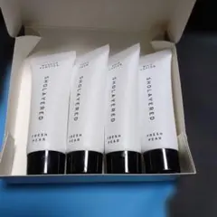 SHOLAYERED SKINCARE SET トライアルセット - メルカリ