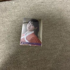 乃木坂46 瀬戸口心月 乃木フェス プリントカード - メルカリ