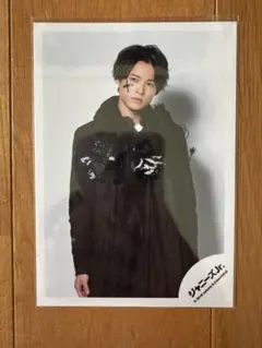 SixTONES 松村北斗　公式写真