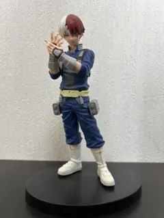 僕のヒーローアカデミア フィギュア 轟焦凍