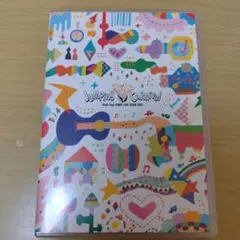 Hey! Say! JUMP JUMPing CARnival DVD 初回 - メルカリ
