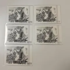 ギヴン展 ぱしゃこれPREMIUM 真冬