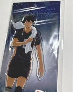 ハイキュー!! 影山飛雄 アクリルスタンド