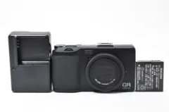 ★値下げ★【美品・元箱あり】RICOH GR DIGITAL IV 2026年最新】GR DIGITAL Ⅳの人気アイテム - メルカリ