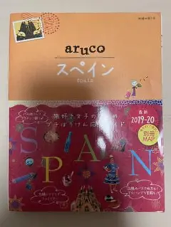 aruco スペイン 2019-20