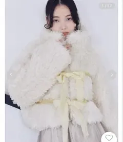 2026年最新】snidel ショートボアコートの人気アイテム - メルカリ