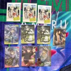 アイドリッシュセブン アイナナ Re:vale 千 百