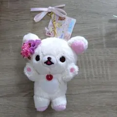 【ゆ様専用】がおがおポージングぬいぐるみ　コリラックマ