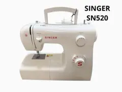 2026年最新】singer sn520の人気アイテム - メルカリ