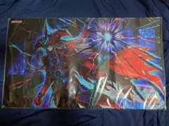 遊戯王の日 滅びの黒魔術師 プレイマット - メルカリ