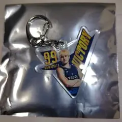 長崎ヴェルカ　勝利時　キーホルダー