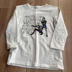 HEATTECH エクストラウォーム アンダーシャツ 100 ヒートテック