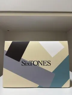 【FC限定！新品・未開封】SixTONES ファンクラブ カレンダー2024