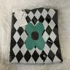 韓国ファッション バッグ トートバッグ ニットバッグ