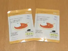 リトルワンズ　幼児食2歳✕2個set