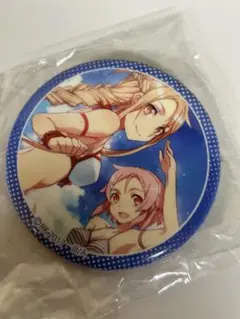 2026年最新】アスナ 缶バッジの人気アイテム - メルカリ