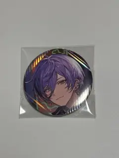 にじさんじ 榊ネス Half Anniversary 缶バッジ - メルカリ