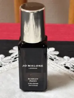 JO MALONE LONDON スカーレットポピー コロン インテンス 9mlのサムネイル