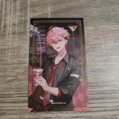 NIJISANJI HEROIC BAR 赤城ウェン