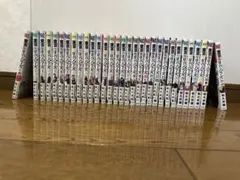 東京リベンジャーズ 全巻（1〜31巻）＋場地圭介からの手紙（1〜5巻）セット