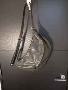 beau dessin AUX ARTISANS レザーショルダーバッグ | Mercari