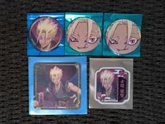 餅*柴様 ブルーロック 士道龍聖 セット