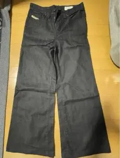 DIESEL FRISHA デニムパンツ W27 L32のサムネイル