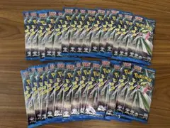 ポケモンカード 未来の一閃 拡張パック 未開封 30パックのサムネイル