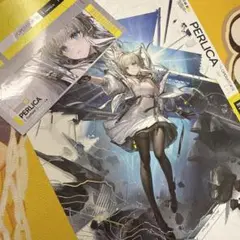 アーサー プロトアーサー クリアカード 蒼銀のフラグメンツ FGO Fate