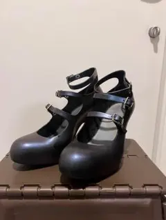 Vivienne Westwood Melissa パンプス