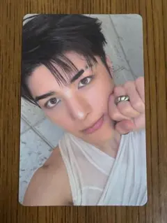 &TEAM マキ Mark on me CRAVE YOU ver. トレカ
