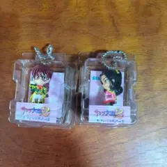ゲームセンター景品 サクラ大戦2